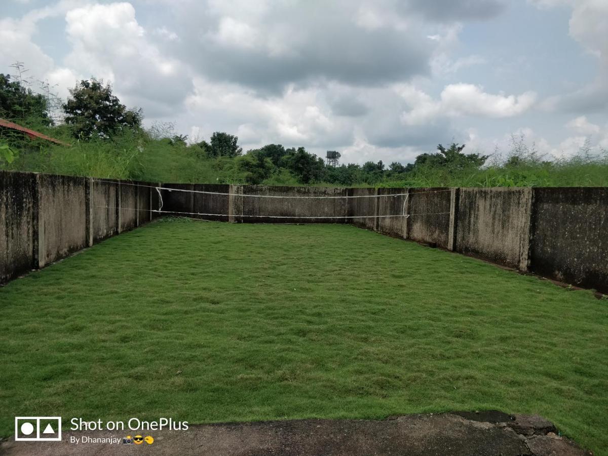 Chalet Ahaz, The Place Of Privacy With Outside Sitting Karjat Buitenkant foto
