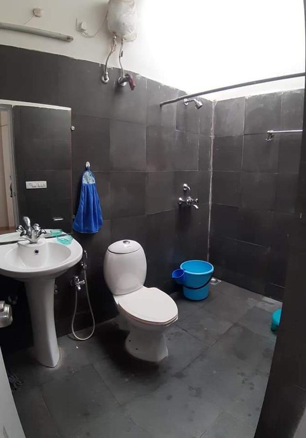 Chalet Ahaz, The Place Of Privacy With Outside Sitting Karjat Buitenkant foto
