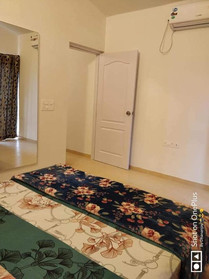 Chalet Ahaz, The Place Of Privacy With Outside Sitting Karjat Buitenkant foto